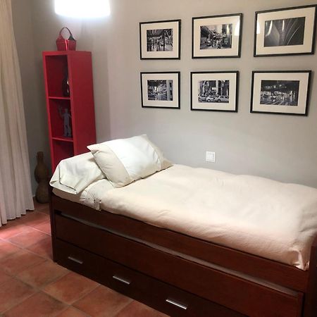 Vut La Bombonera Apartment Cuenca  Luaran gambar