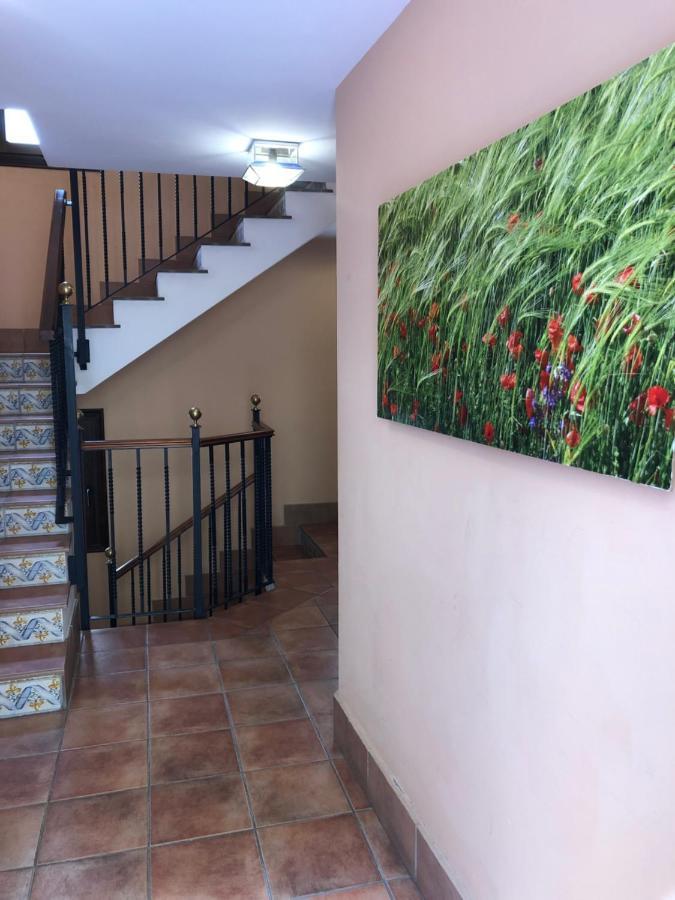 Vut La Bombonera Apartment Cuenca  Luaran gambar