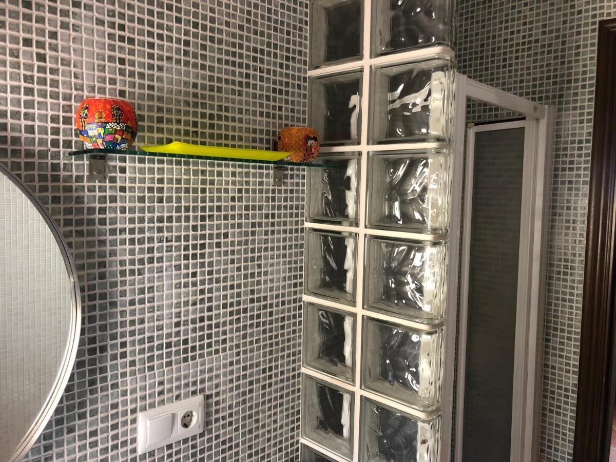Vut La Bombonera Apartment Cuenca  Luaran gambar