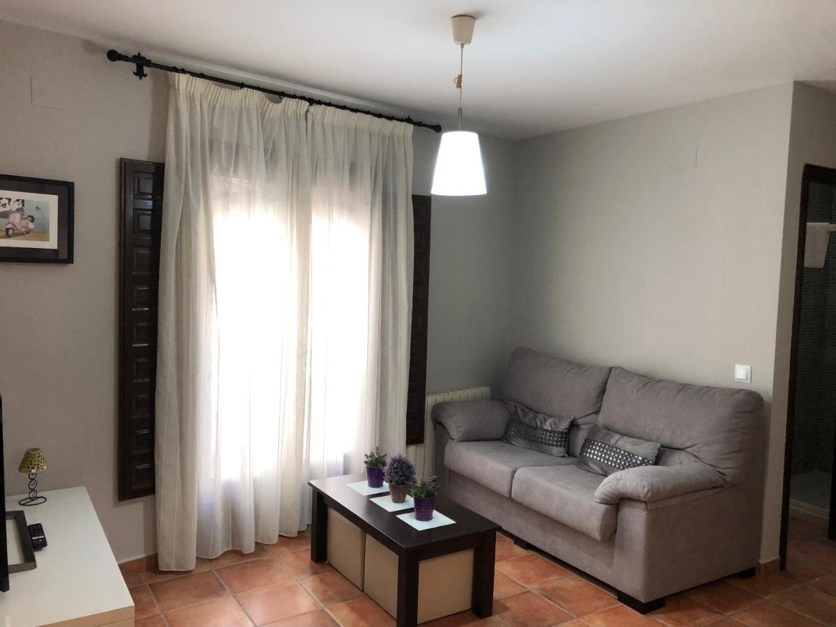 Vut La Bombonera Apartment Cuenca  Luaran gambar