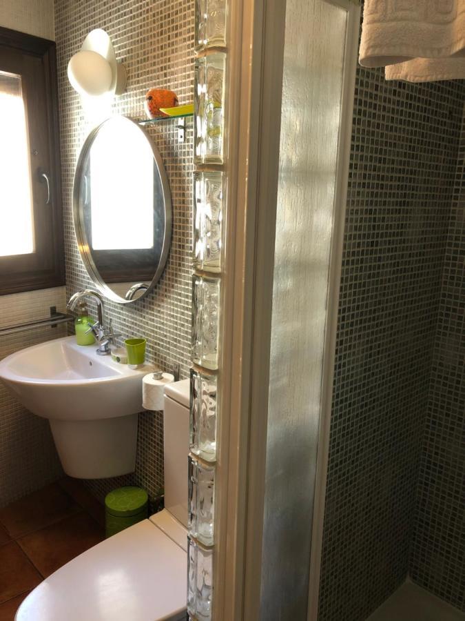Vut La Bombonera Apartment Cuenca  Luaran gambar